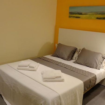 Apartamento Zona Playa De San Sebastian Sitges Room photo