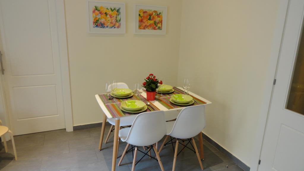 Apartamento Zona Playa De San Sebastian Sitges Room photo