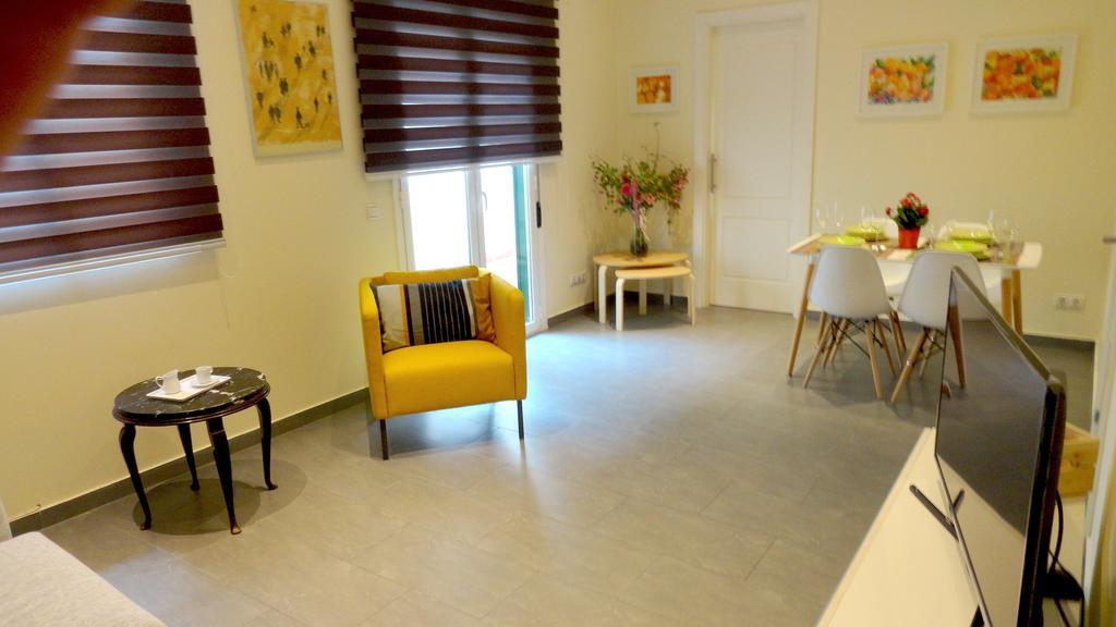 Apartamento Zona Playa De San Sebastian Sitges Room photo