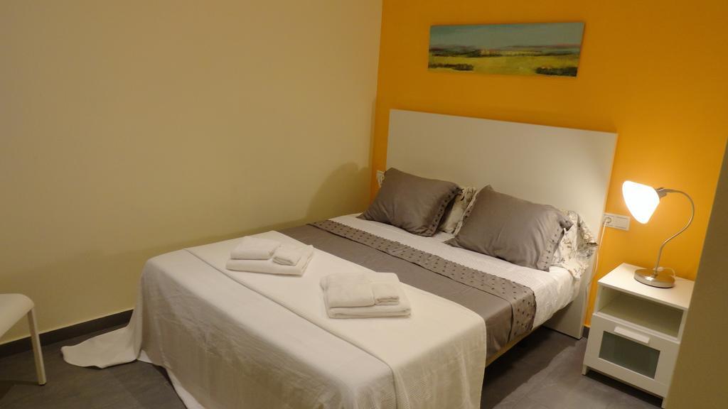 Apartamento Zona Playa De San Sebastian Sitges Room photo