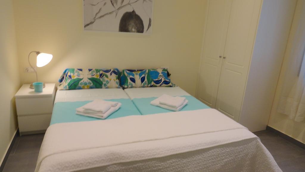 Apartamento Zona Playa De San Sebastian Sitges Room photo