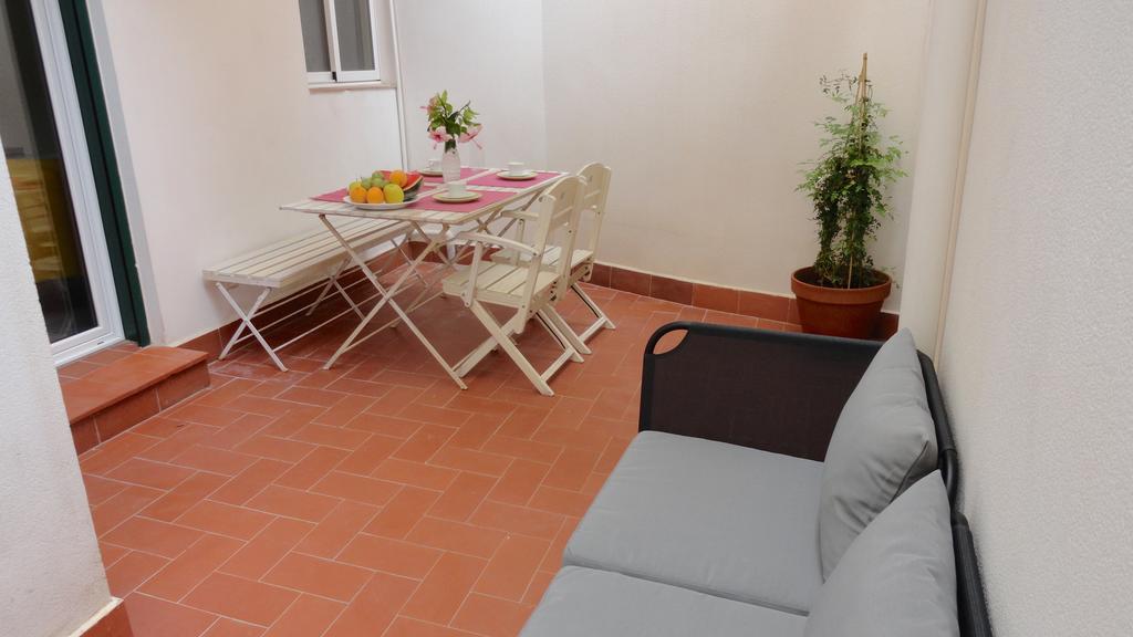 Apartamento Zona Playa De San Sebastian Sitges Room photo