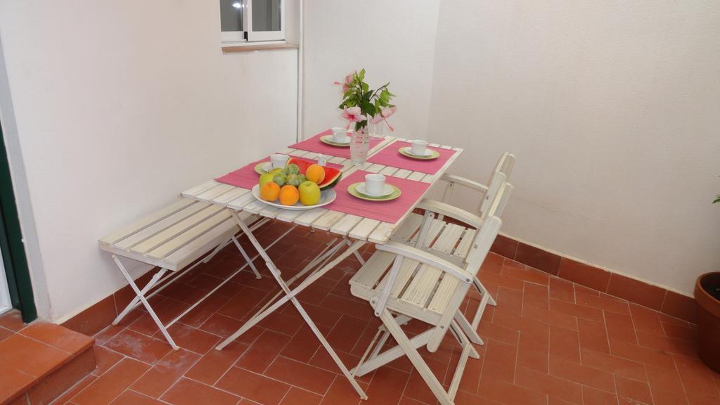 Apartamento Zona Playa De San Sebastian Sitges Room photo