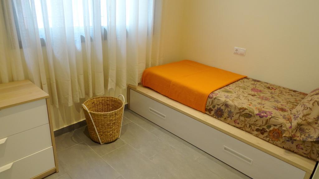 Apartamento Zona Playa De San Sebastian Sitges Room photo