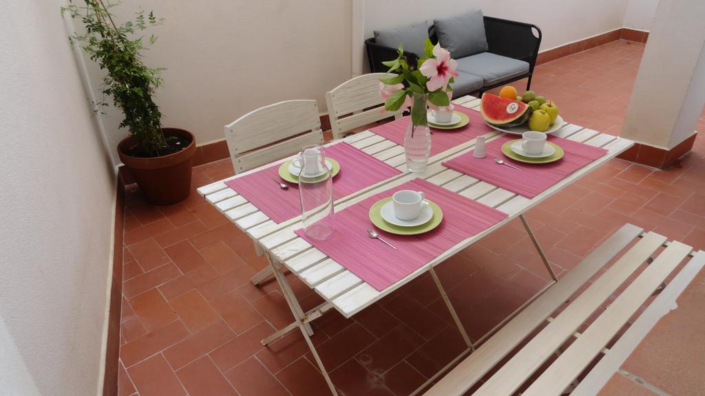 Apartamento Zona Playa De San Sebastian Sitges Room photo