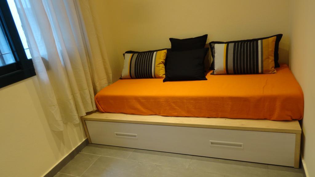 Apartamento Zona Playa De San Sebastian Sitges Room photo